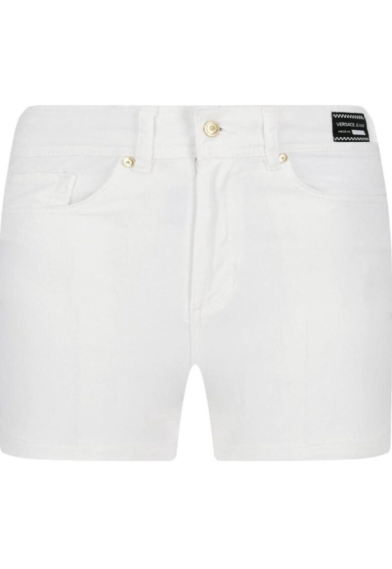 Oferte la Pantaloni scurti slim fit - 27
