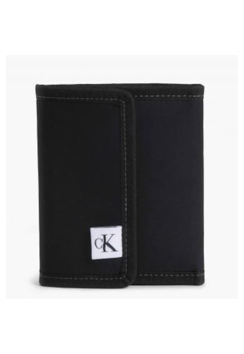 Oferte la Portofel barbati -  model Sport Essentials UT Bifold - negru - 57% nylon x 43% poliester - OS