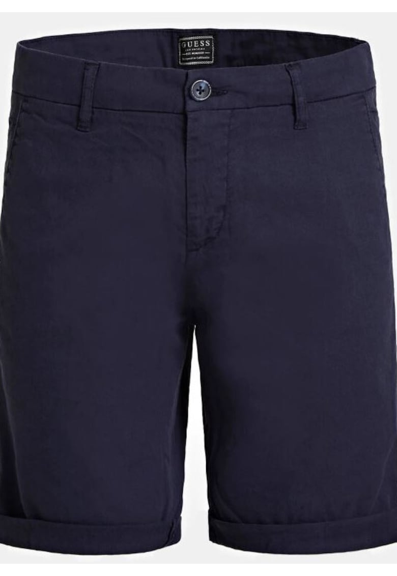 Pantaloni scurti regular fit -