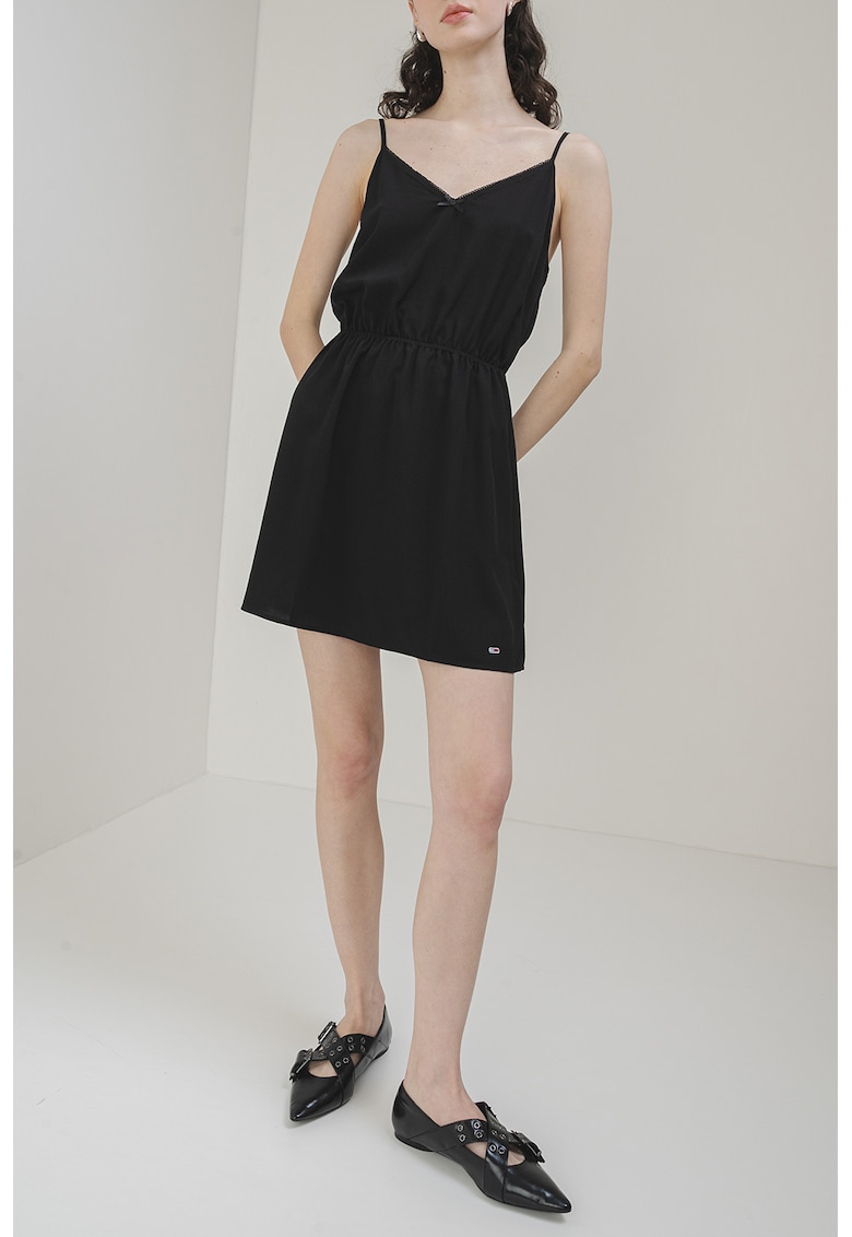 Oferte la Rochie cu bretea ingusta