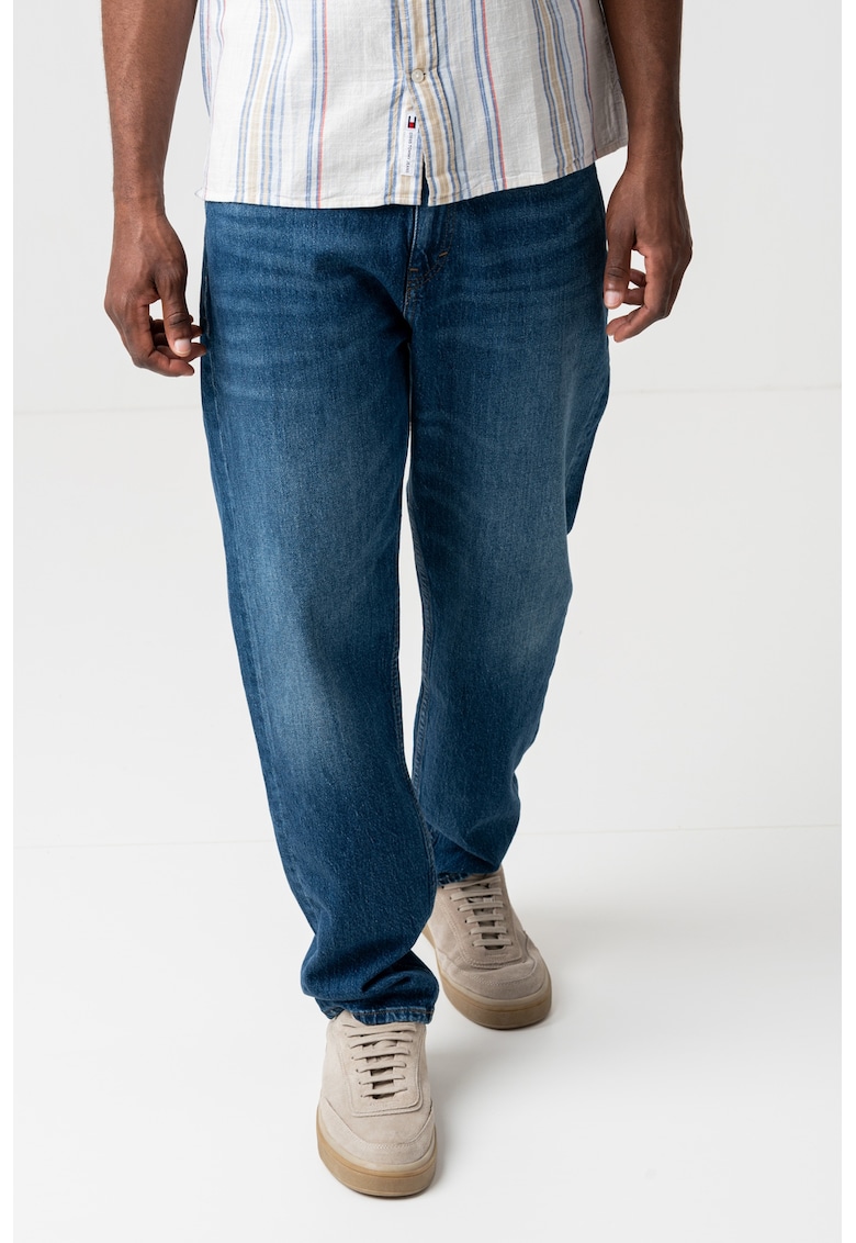 Oferte la Blugi relaxed fit Isaac