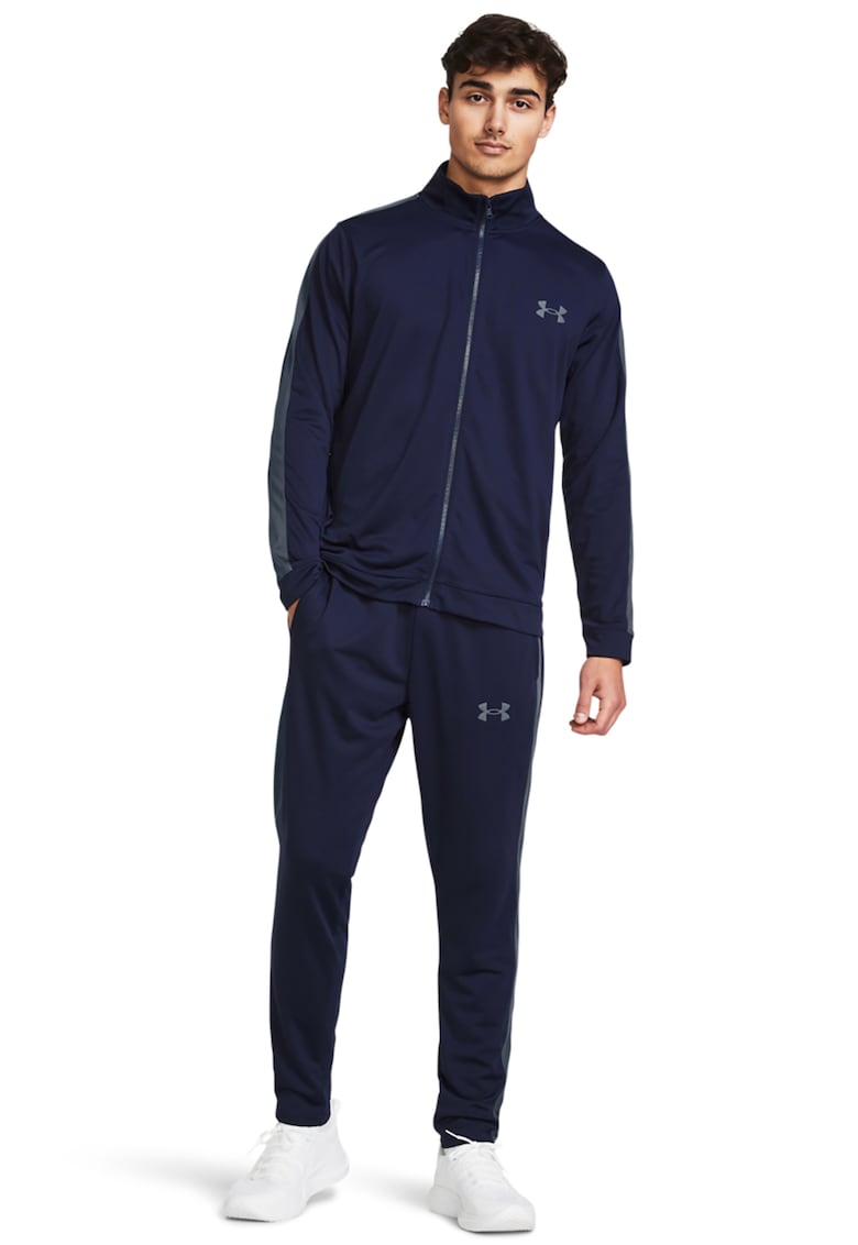 Oferte la Trening din tricot pentru antrenament Rival - Bleumarin