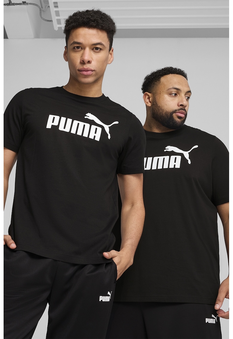 Tricou cu imprimeu logo -