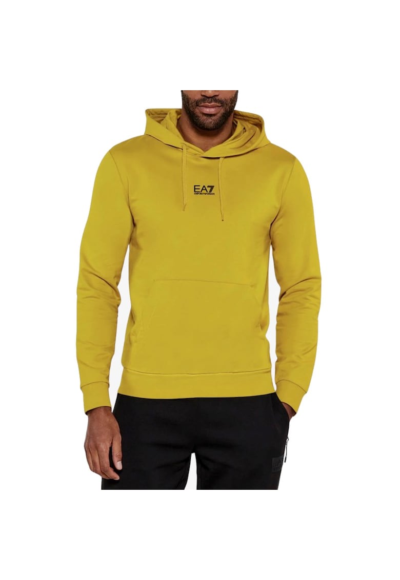 Oferte la Hanorac  pentru Barbati - m hoodie rn coft cc - 8NPM32-PJVRZ-U7036 - Galben - Galben