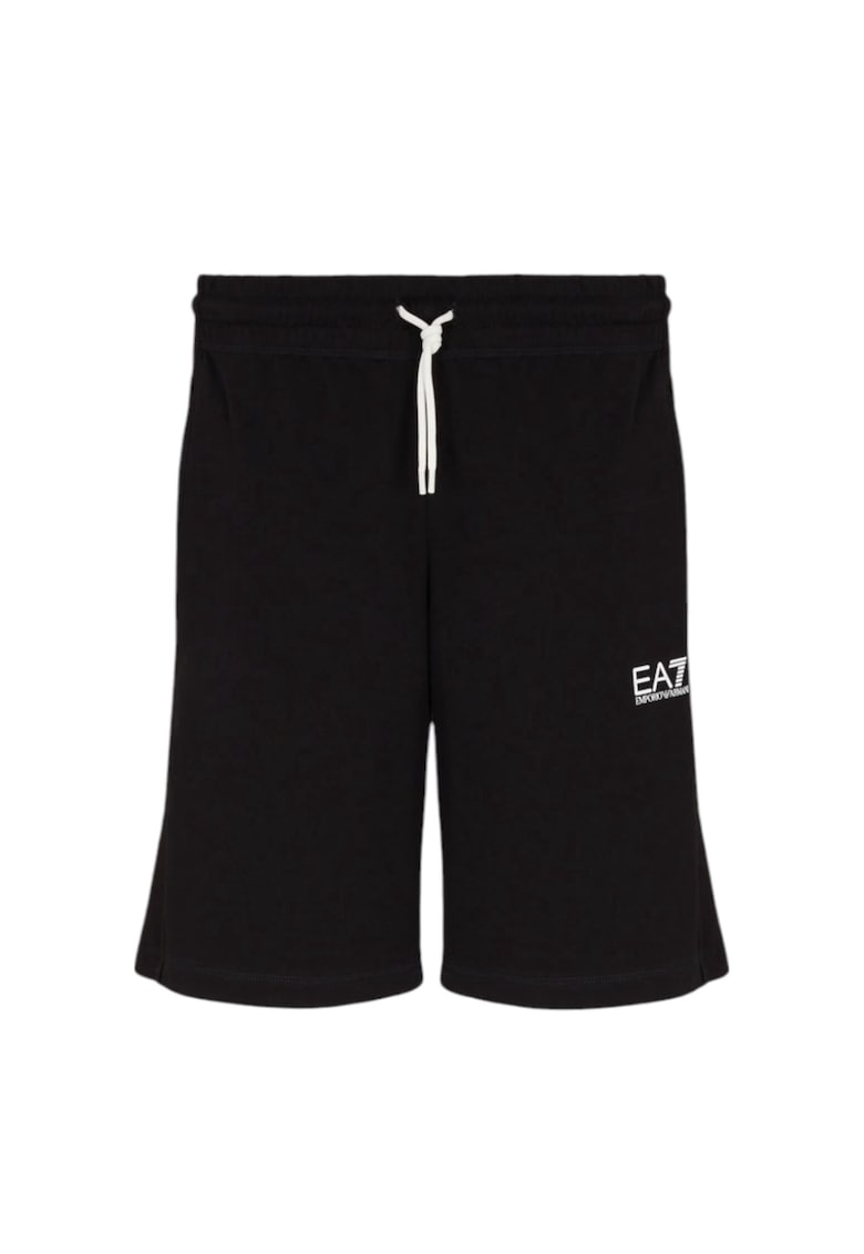 Oferte la Short  EA7 Train Core Identity 42508 - Negru