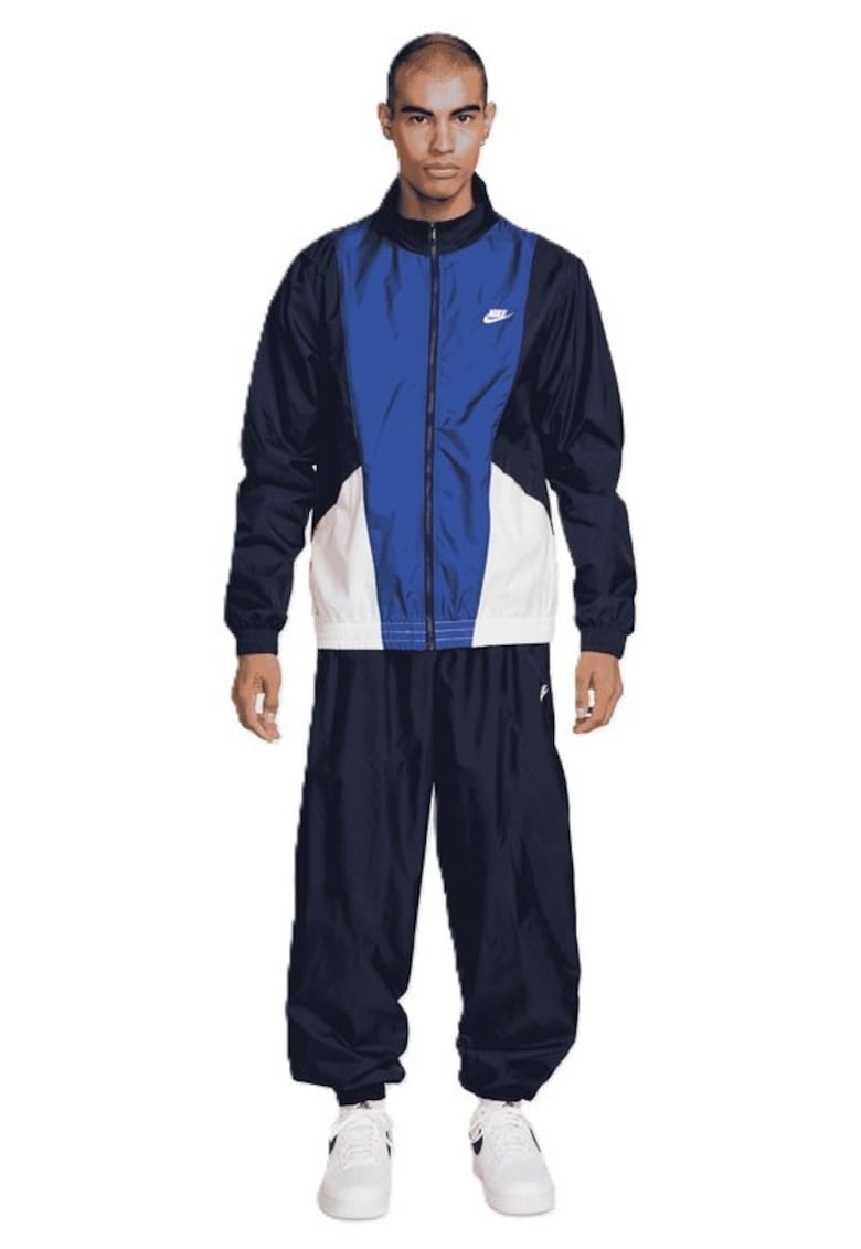 Trening M NK CLUB WVN TRK SUIT-HJ1985-451