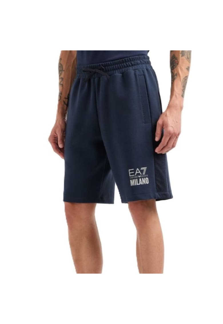 Sort M BERMUDA MILANO-7M000158-AF14776-UB102