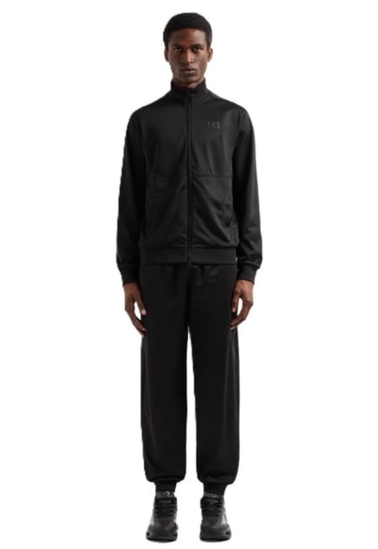 Oferte la Trening  M T-SUIT T-TOP FZ CH PL-7M000237-AF12449-UC001