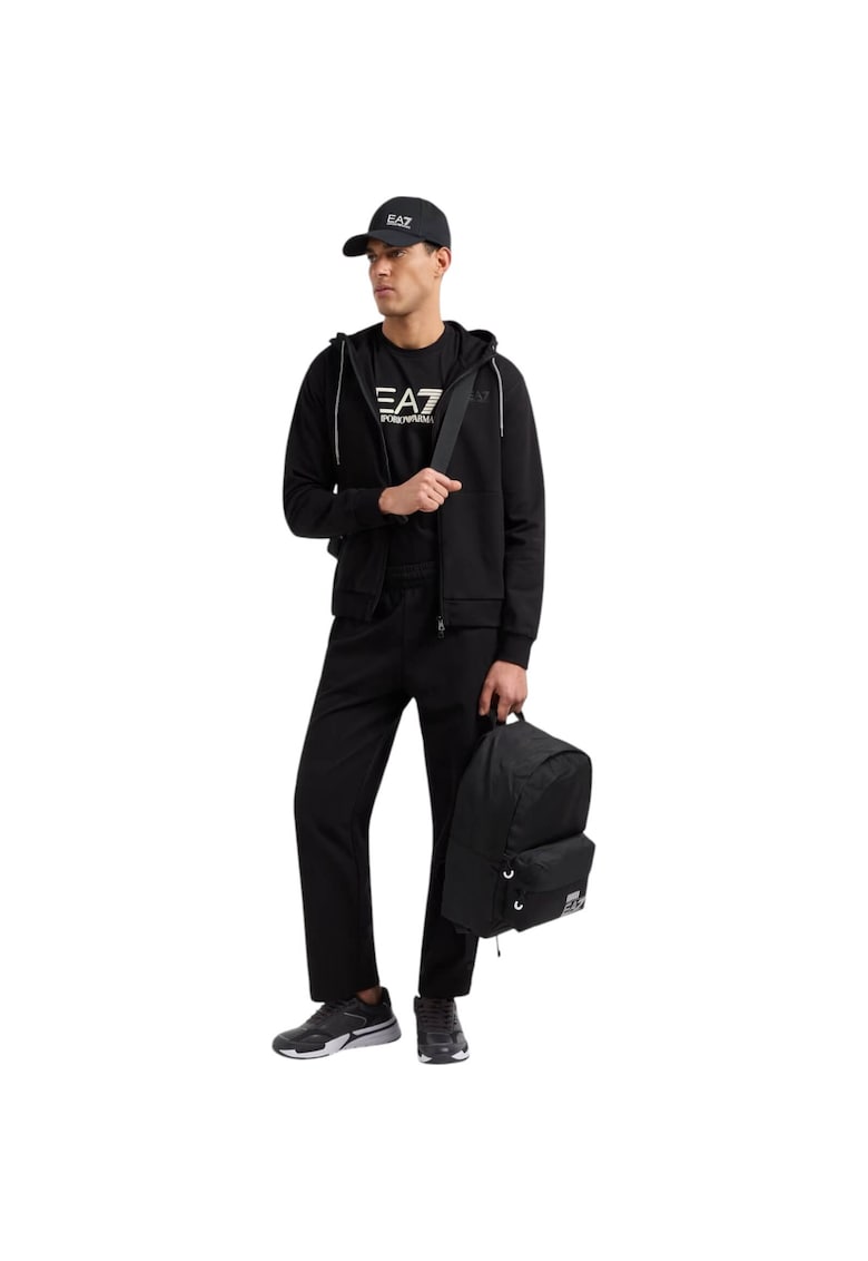 Oferte la Trening  EA7 Train Visibility Uncuffed 40800 - Negru