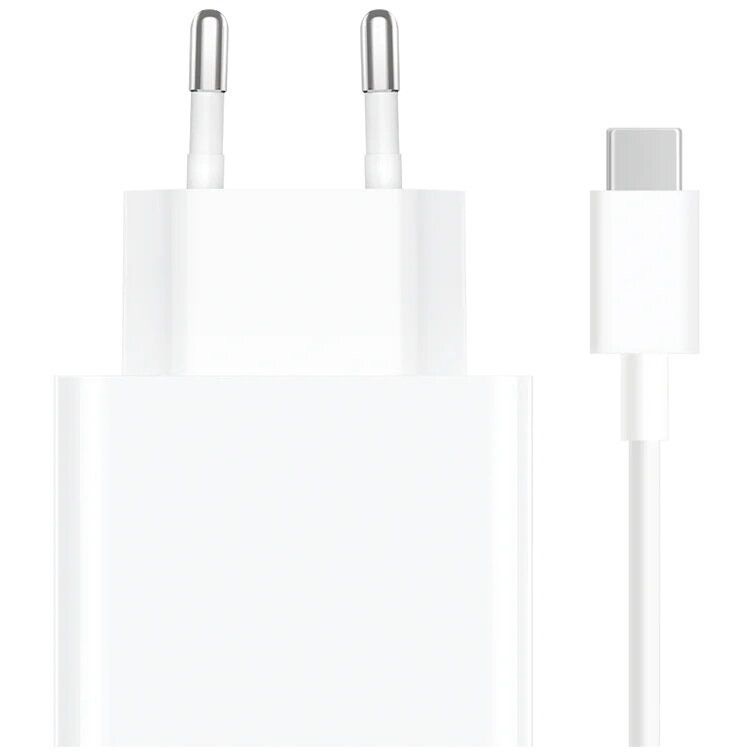 Xiaomi 67W HyperCharge Combo (Type-A) EU