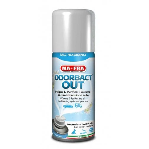 Oferte la Spray Curatare A/C Odorbact Out 150ml