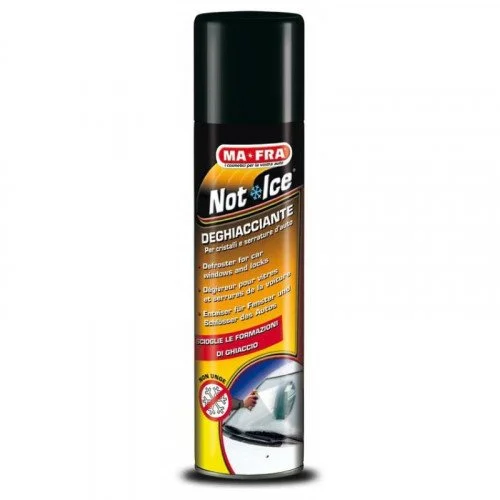 Oferte la Spray Degrivare Parbriz Not Ice 300ml