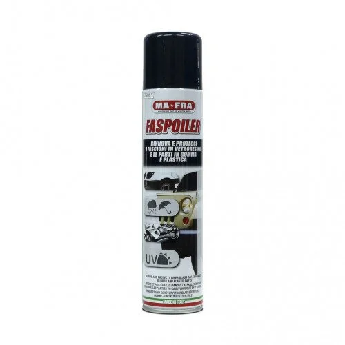 Oferte la Spray Dressing Plastice Exterioare Faspoiler 300ml