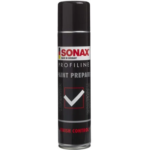 Oferte la Spray Pregatire Suprafete Vopsite Profiline Paint Prepare NanoPro