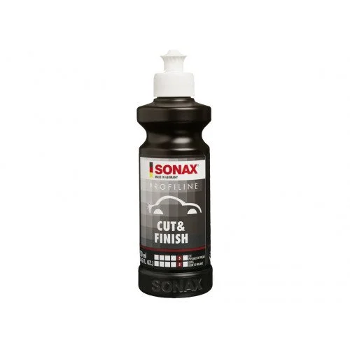 Oferte la Pasta Polish Abraziv ProfiLine
