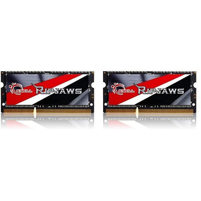 Oferte la Memorie laptop 8GB (2x4GB) DDR3 1600MHz