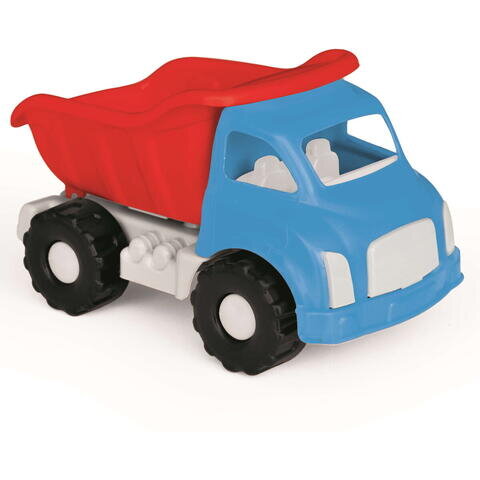 Oferte la Jucarie Camion Jumbo Truck 2ani+ Plastic Multicolor
