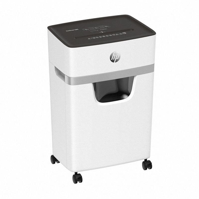 Oferte la Distrugator Documente Oneshred  Micro-cut  P-5 10 Coli 20L Gri