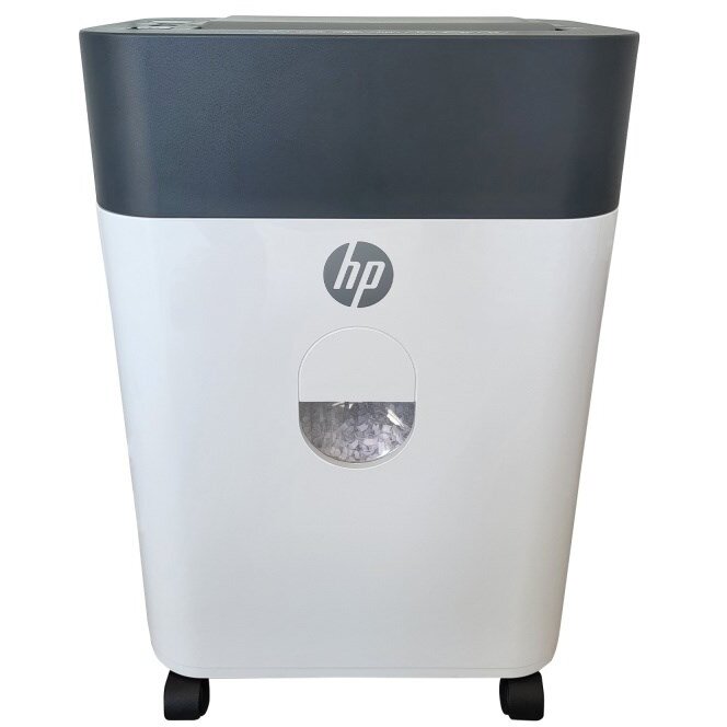 Oferte la Distrugator Documente Oneshred Auto   	17L 	P-4 	Micro-cut 100 Coli Gri