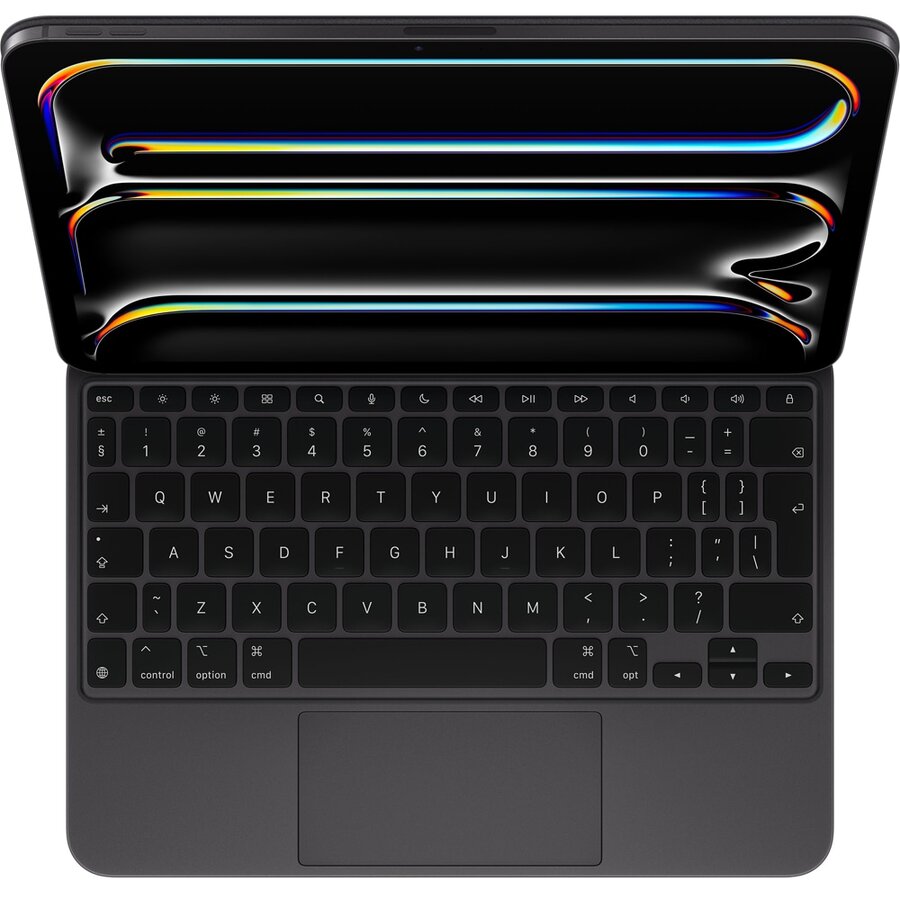 Oferte la Tastatura tableta pentru iPad Pro 11inch International English Black