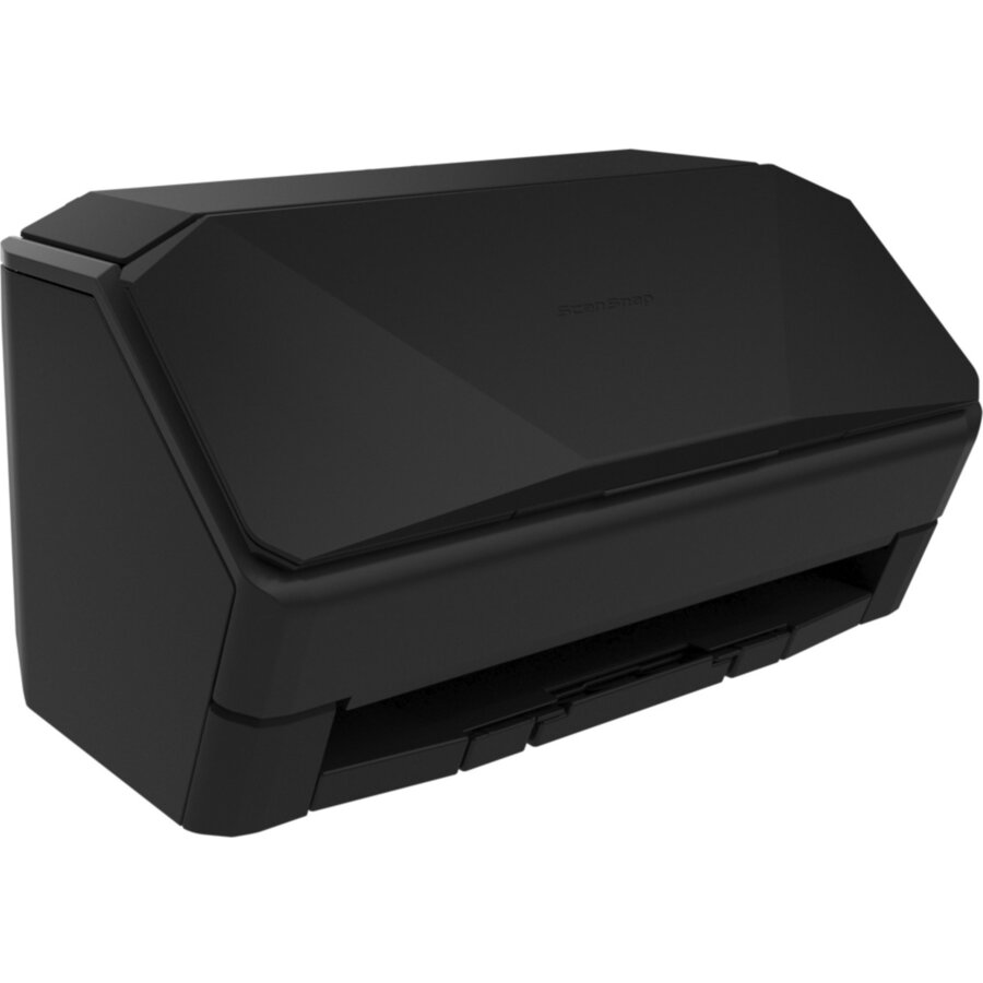 Oferte la Scanner ScanSnap iX2500, sheet-feed scanner, black, USB, Wi-Fi
