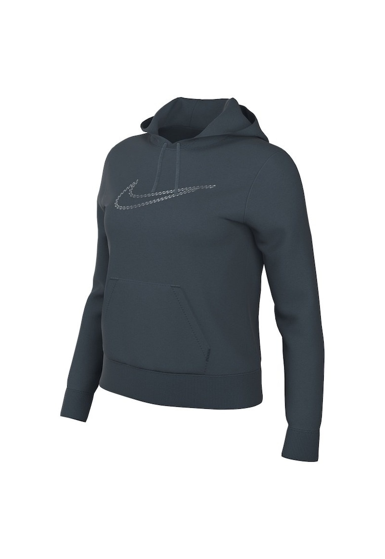 Hanorac pentru Drumetie - FB8763-328 - Verde - Verde