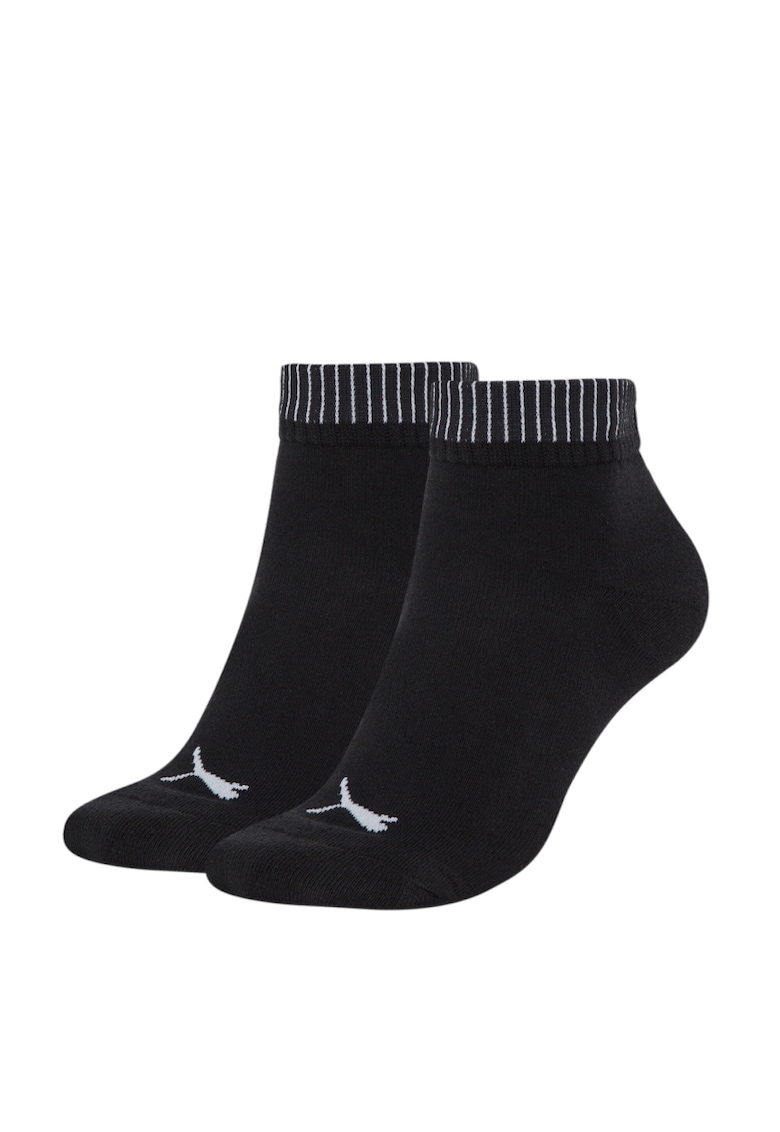 Oferte la Sosete  pentru Barbati - Unisex New Heritage Qua - 938190-04 - Negru - Negru