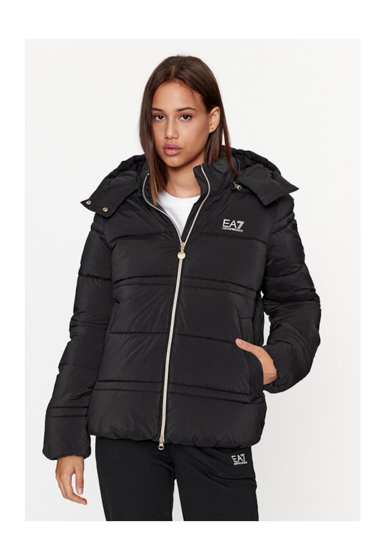 Oferte la Geaca dama -  076795 - Negru - Poliamida - Negru