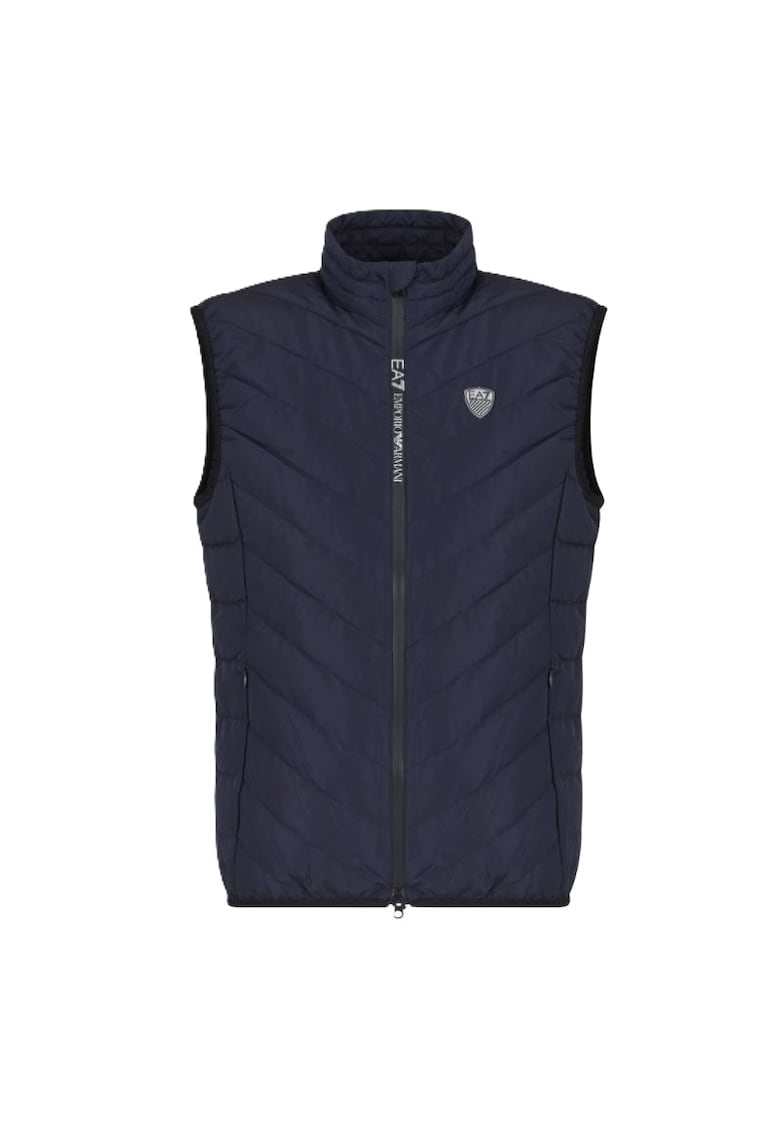 Oferte la Vesta  pentru Barbati - m down light vest - 8NPQ02-PNE1Z-1562 - Albastru - Albastru