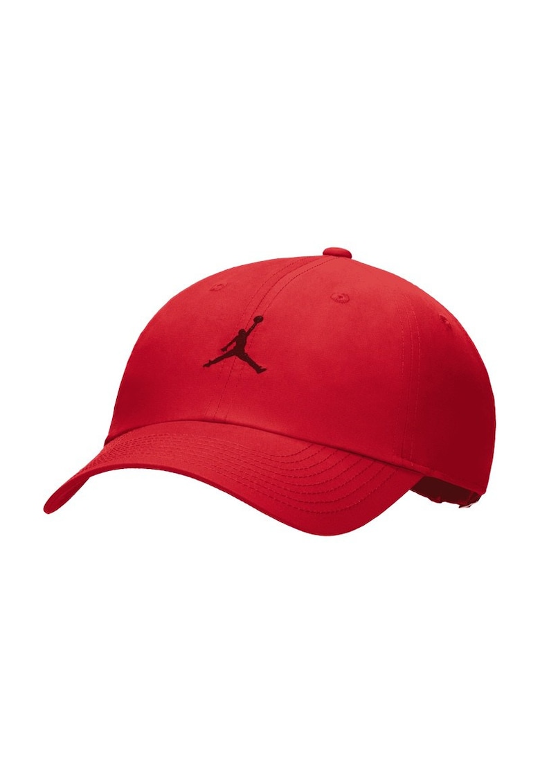 Sapca pentru Barbati - j club cap us cb jumpman - FD5185-687 - L INTL - Rosu