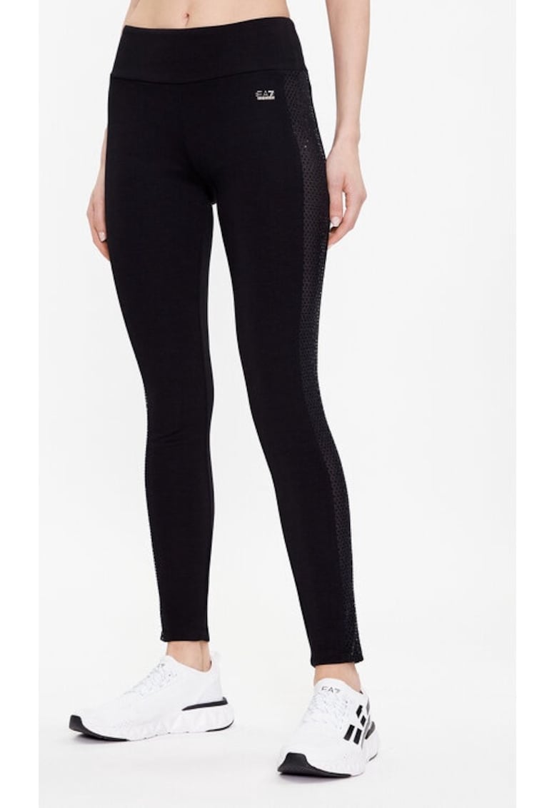 Oferte la Pantaloni dama -  478286 - Negru - Viscoza
