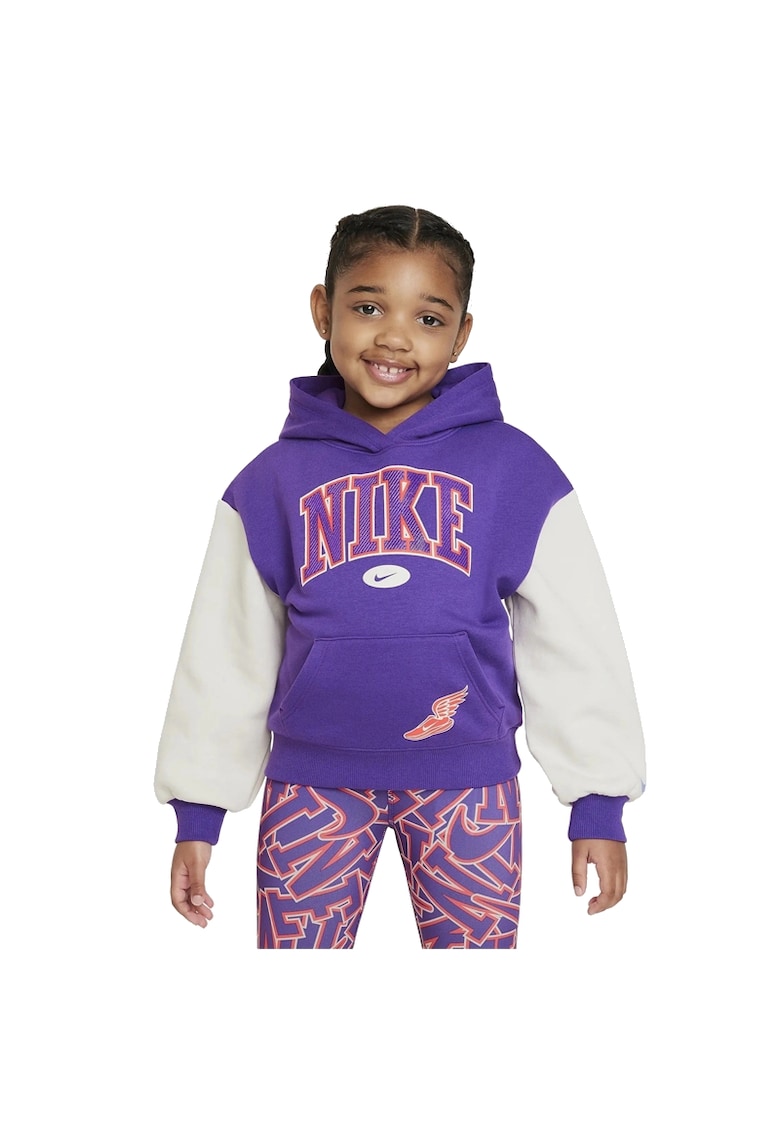 Oferte la Hanorac  NkG JOIN THE Club PULL OVER-36L043-P9N
