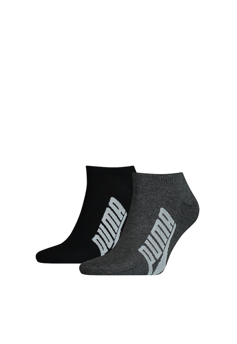 Oferte la Set de sosete unisex cu logo - 2 perechi