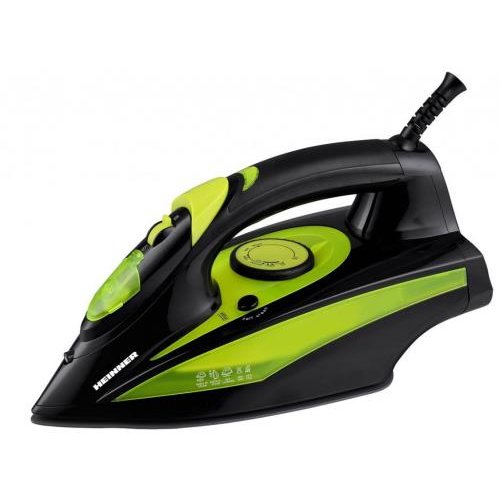 Oferte la Fier de calcat XI-6060-GR Perform 6060 2400W 330 ml Green