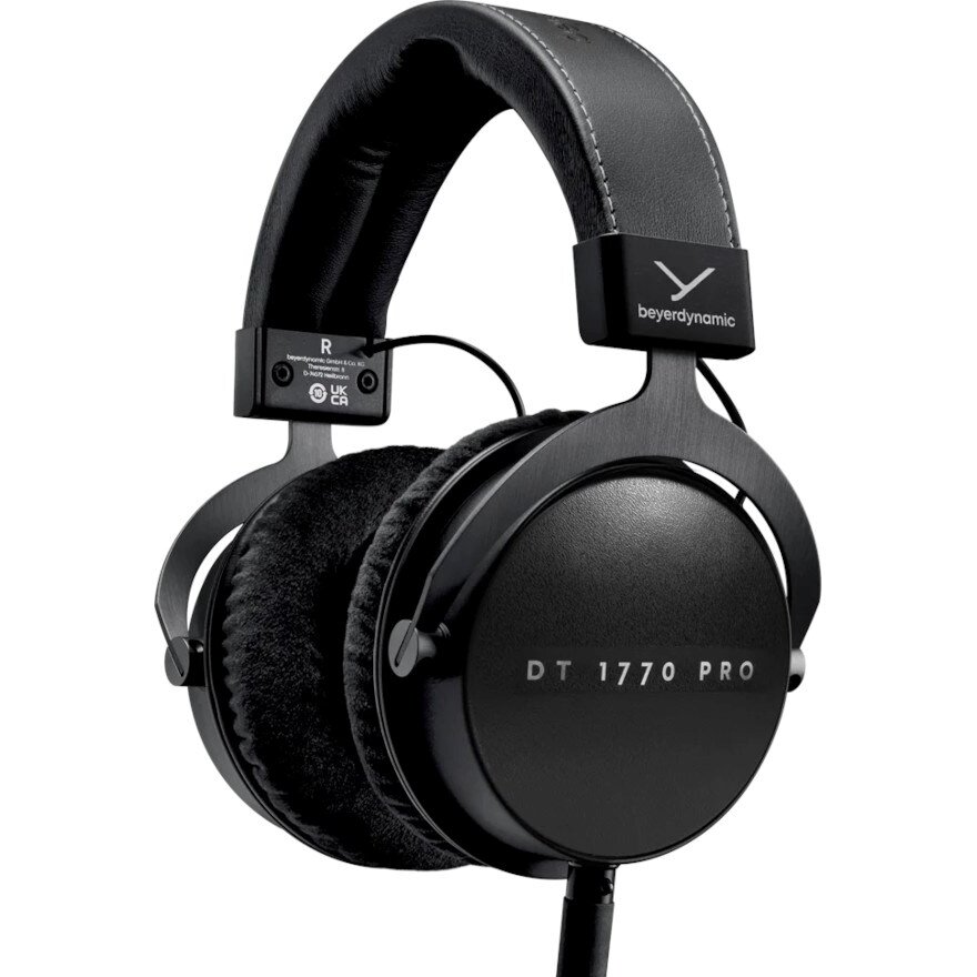 Oferte la Casti DT 1770 PRO MK II Negru
