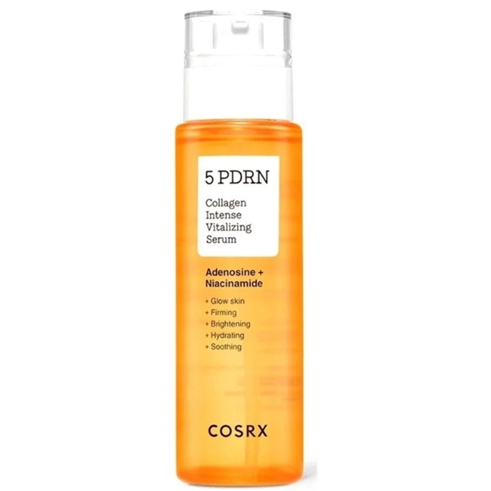 Oferte la Serum revitalizant cu PDRN si colagen Cosrx, 100 ml