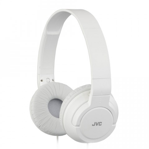 Oferte la Casti HA-S180-W, supraauriculare, pliabile, albe
