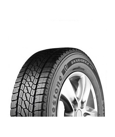 Firestone VanhawkWinter2 215/65R15C 104/102T