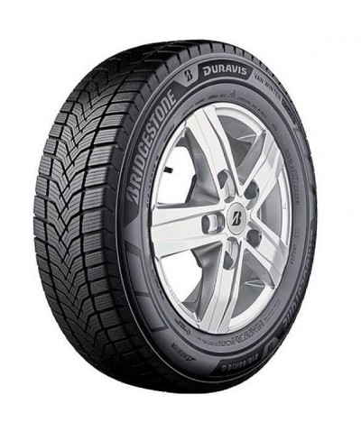 Bridgestone DuravisVanWinter 195/60R16C 99/97T