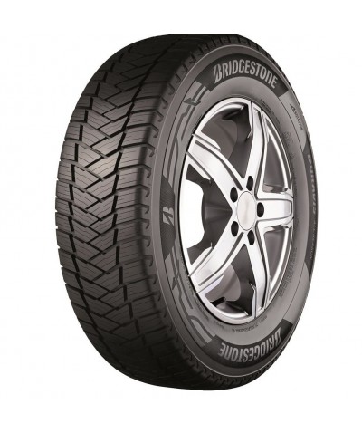 Bridgestone Duravis AllSeason 215/75R16C 113/111R