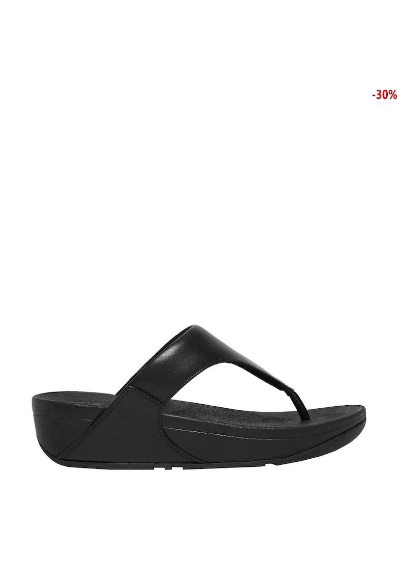 Oferte la Papuci flip-flop -  Lulu I88-001 - Negru