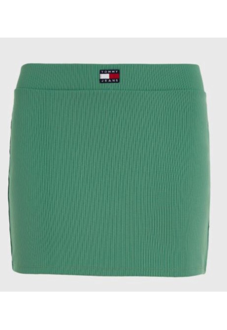 Oferte la Fusta dama -  Poliester - Verde - Verde