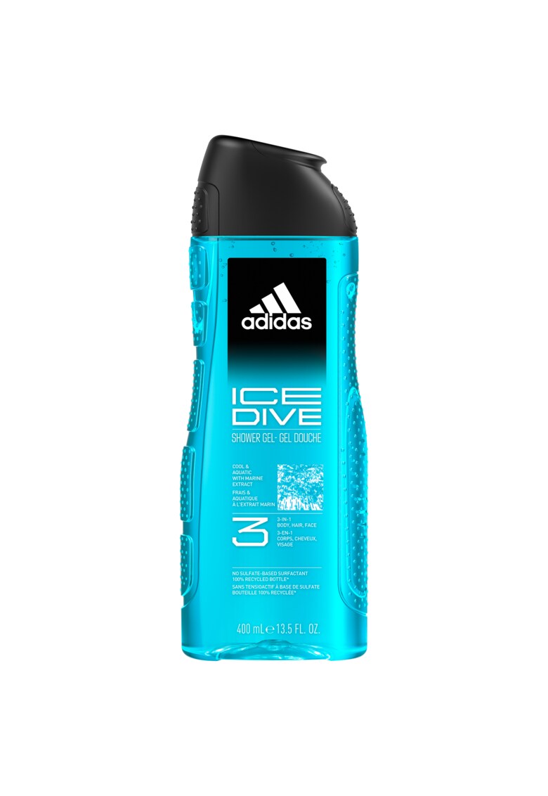 Oferte la Gel de dus  Ice Dive - 250 ml - 400 ml