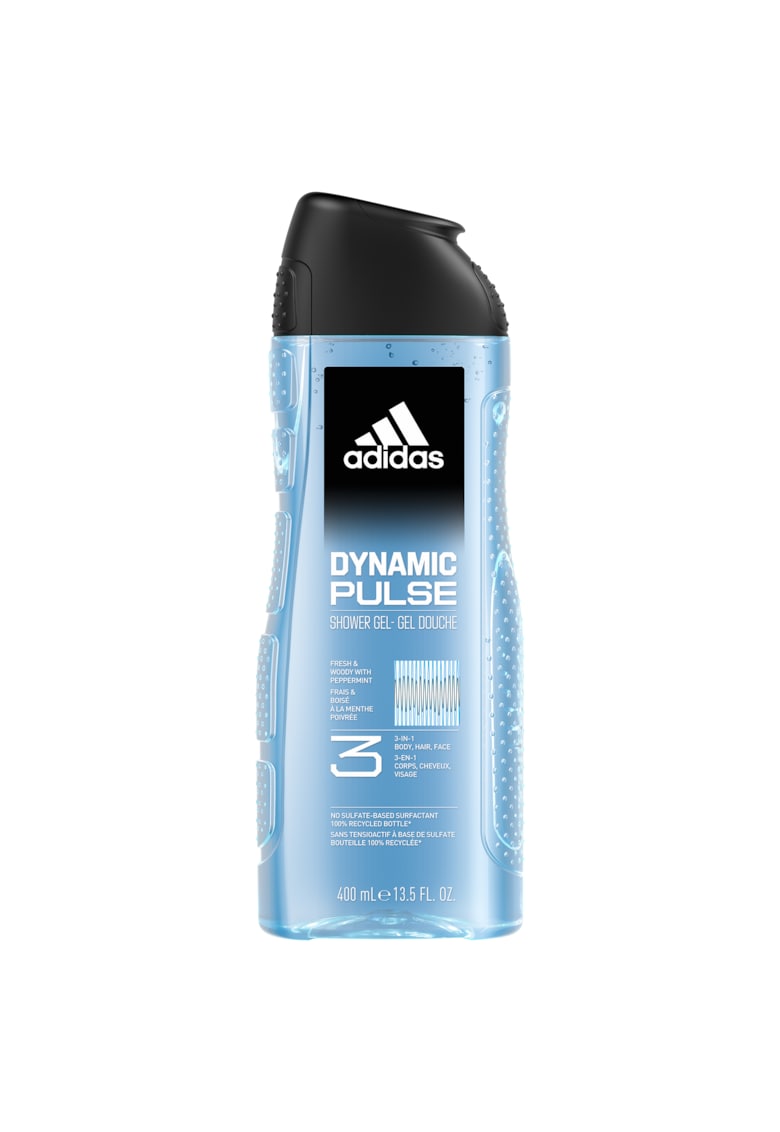 Oferte la Gel de dus  Dynamic Pulse - 250 ml - 400 ml