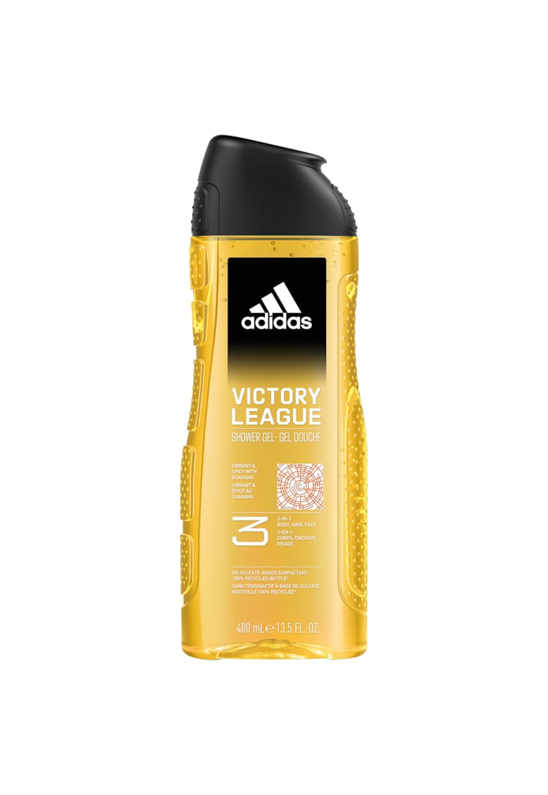 Oferte la Gel de dus  Victory League - - 400 ml