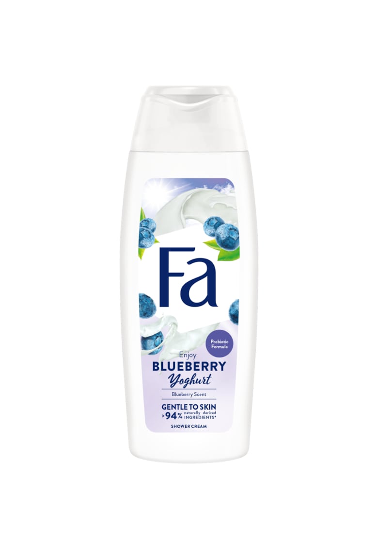 Oferte la Gel de dus  pentru femei - 400 ml - Afine