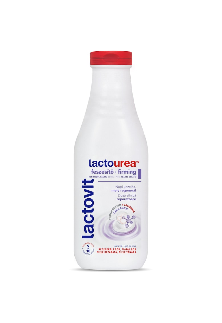 Oferte la Gel de dus Lactourea - 600 ml -