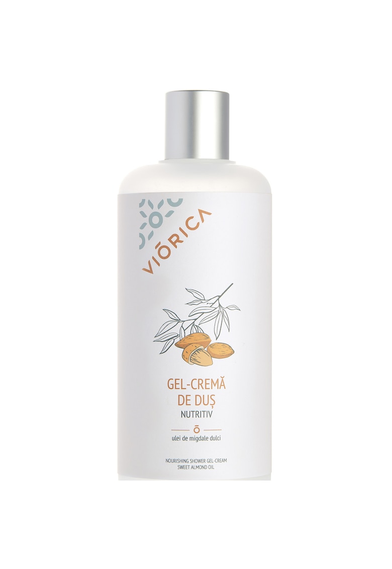 Oferte la Gel-crema de dus - 500 ml