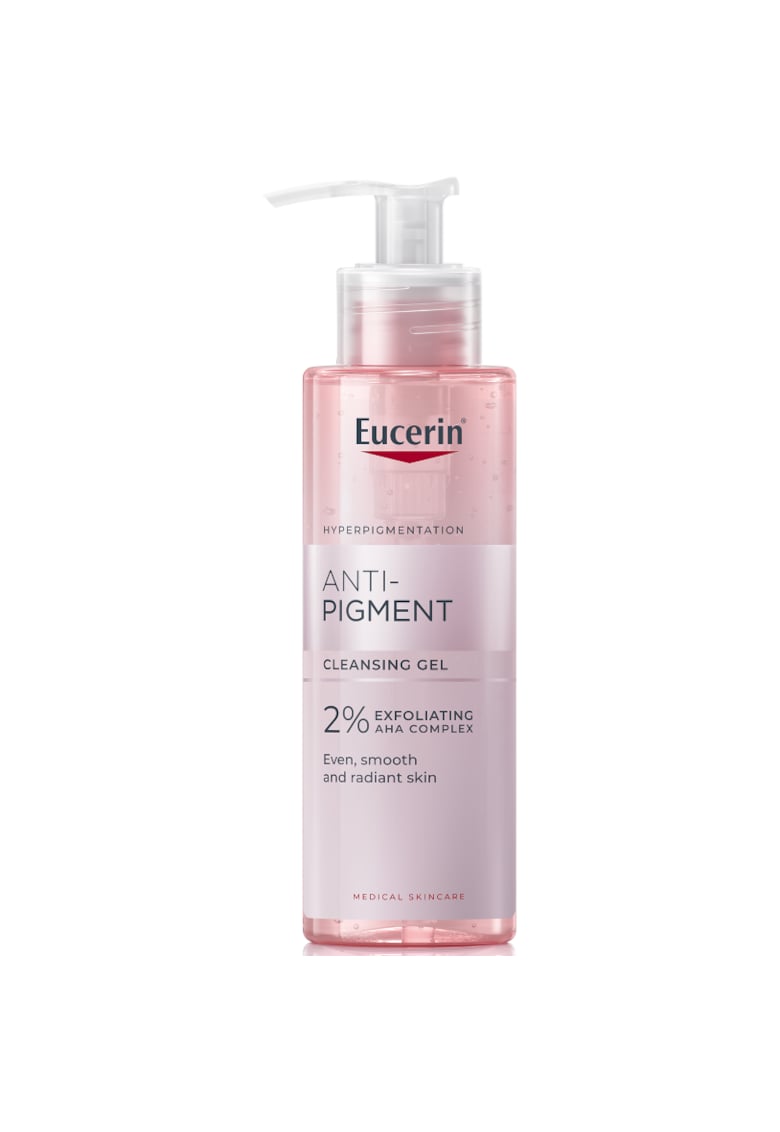 Oferte la Gel de curatare exfoliant  Anti Pigment - 400 ml