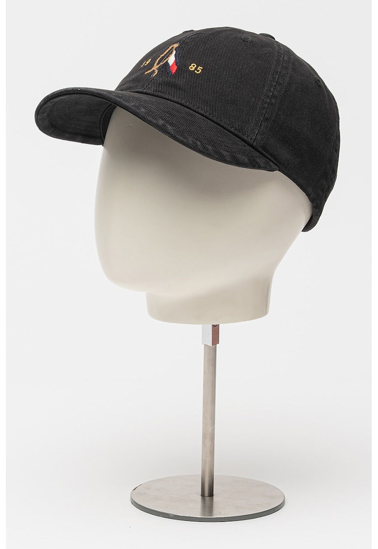 Oferte la Sapca baseball ajustabila - Negru